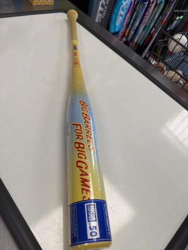 2026 Combat MFG Spec A1 Alloy BBCOR Certified Bat (-3) 30 oz 33" (New)