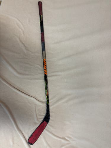 Youth Warrior Dolomite Right Handed Hockey Stick 30 Flex (Used)