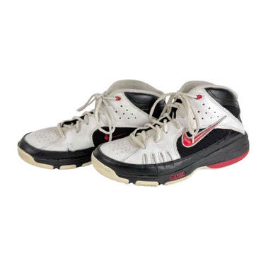Used Nike Basketball Shoes Black Men's 7 11506-s000128676
