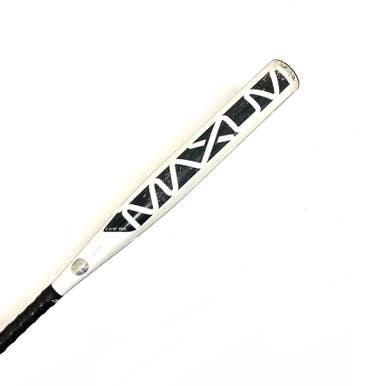 Used Combat Maxum Sl8mx105 Usssa 2 5 8" Barrel Bat 31" -5 Drop 11506-s000199443
