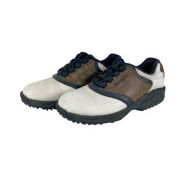 Used Foot Joy Golf Shoes Junior 04 11506-s000204171
