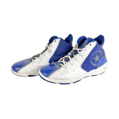 Used Converse D Wade Basketball Shoes Royal Blue Men's 7 11506-s000146511