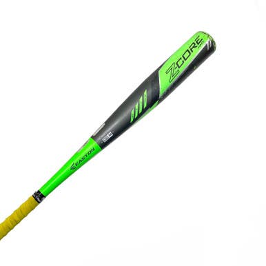 Used Easton Z-core Hmx Bb16za High School Bat 31" -3 Drop 11506-s000250632