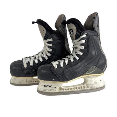 Used Nike Quest Q3 Hockey Skate Senior 4d 11506-s000193467
