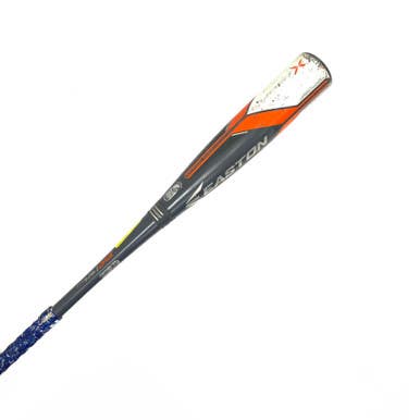 Used Easton Ghost X Sl18gx5 Usssa 2 3 4" Barrel Bat 31" -5 Drop 11506-s000203328
