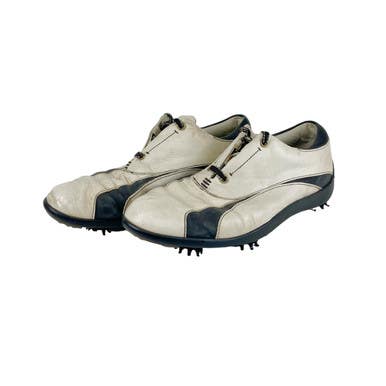 Used Foot Joy Lopro Golf Shoes Women's 8.5 11506-s000208197