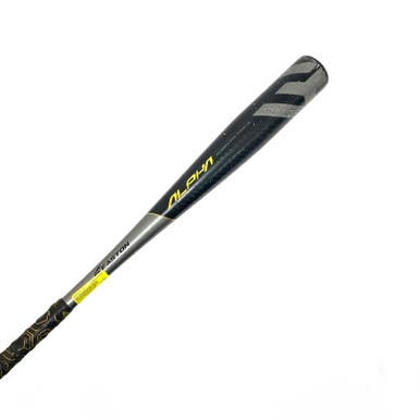 Used Easton Project 3 Alpha Bb19al High School Bat 31" -3 Drop 11506-s000207375