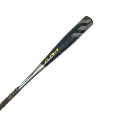 Used Easton Project 3 Alpha Bb19al High School Bat 31" -3 Drop 11506-s000211514