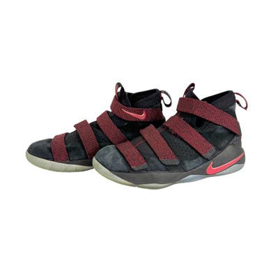 Used Nike Lebron Basketball Shoes Junior 6.5 11506-s000210312