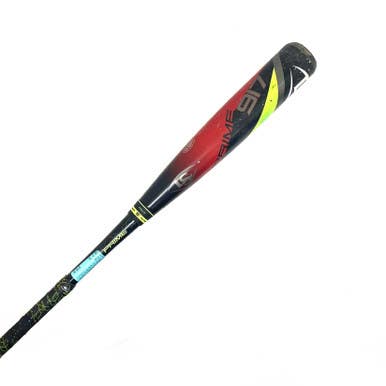 Used Louisville Slugger Prime 917 Wtlslp9175 Usssa 2 5 8" Barrel Bat 31" -5 Drop 11506-s000213481