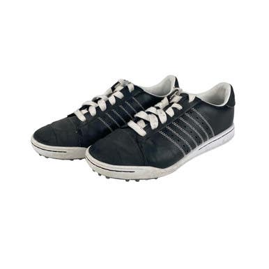 Used Adidas Golf Shoes Junior 05.5 11506-s000215963