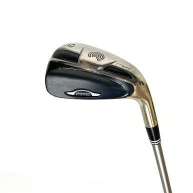 Used Cleveland Hibore Xli Women's Right 9 Iron Ladies Flex Graphite Shaft 11506-s000214619