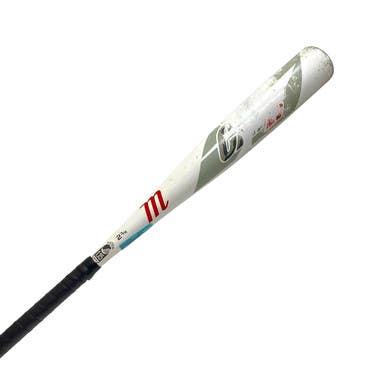 Used Marucci Cat 8 Msbc85 Usssa 2 3 4" Barrel Bat 32" -5 Drop 11506-s000215705