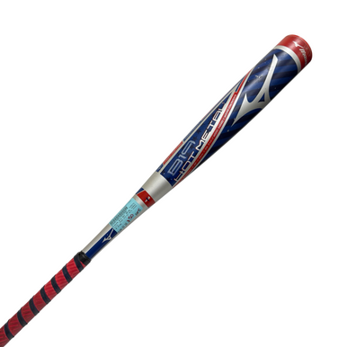 Used Mizuno B19 Hot Metal 340492 Usssa 2 3 4" Bat 32" -8 Drop 11506-s000215827