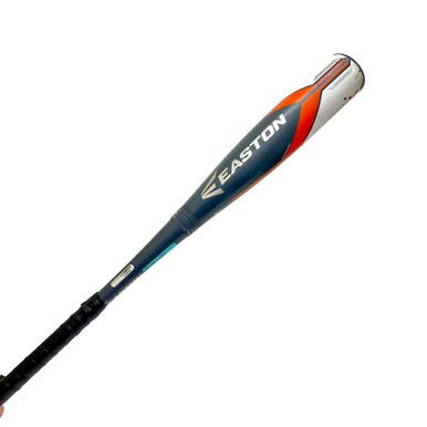 Used Easton Ghost X Sl18gx5 Usssa 2 3 4" Barrel Bat 31" -5 Drop 11506-s000220724
