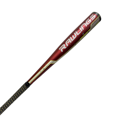 Used Rawlings Velo Sl7v5 Usssa 2 5 8" Bat 31" -5 Drop 11506-s000219234