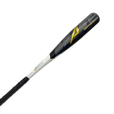 Used Easton Beast Speed Sl19bs10 Usssa 2 3 4" Barrel Bat 31" -10 Drop 11506-s000219654