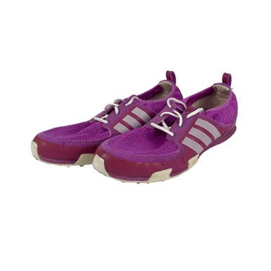 Used Adidas Golf Shoes Women's 6 11506-s000221203