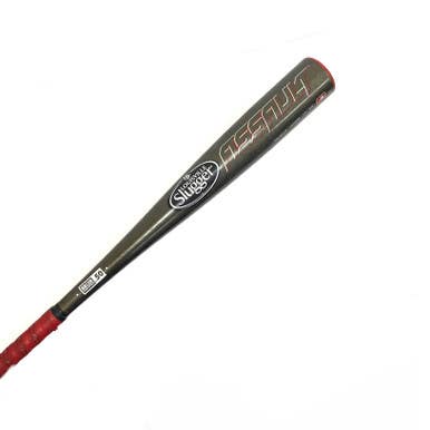Used Louisville Slugger Assault Bbas14-rr High School Bat 31" -3 Drop 11506-s000220896