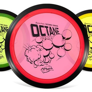 New Mvp Proton Octane Disc Golf Driver Various Colors 11506-008procta