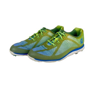 Used Foot Joy Golf Shoes Women's 8.5 11506-s000260879