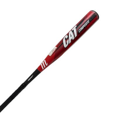 Used Marucci Cat Composite Msbccp10 Usssa 2 3 4" Bat 31" -10 Drop 11506-s000257968