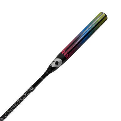 Used Demarini Prism Pzp-20 Fastpitch Bat 33" -10 Drop 11506-s000257986