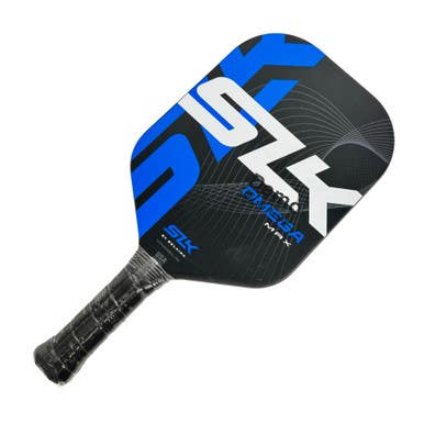 New Selkirk Omega Max Demo Pickleball Paddle 11506-83sdemommax