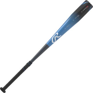New Rawlings Clout Rut3c10 Usssa 2 3 4" Barrel Bat 29" -8 Drop 11506-rawrut3c829
