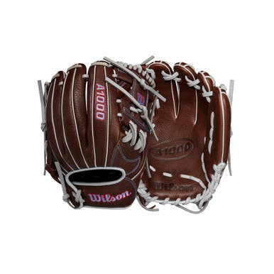 New Wilson A1000 1787 24 Right Hand Throw 11.75" 11506-wilwbw101445