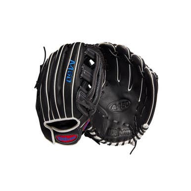 New Wilson A450 2022 Fielders Glove 12" Rht 11506-wilwbw10017612