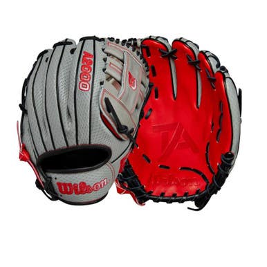New Wilson A2000 2024 Tim Anderson Fielders Glove Right Hand Throw 11.5" 11506-wilwbw101634