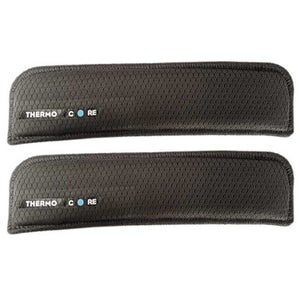 New Bauer Thermocore Sweat Bands #1064142 11506-bar1064142