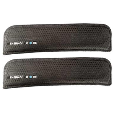 New Bauer Thermocore Sweat Bands #1064142 11506-bar1064142