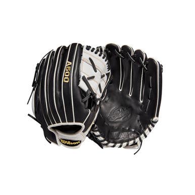 New Wilson A500 Siren 2022 Fastpitch Glove 12" Lht 11506-wilwbw10042112