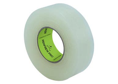 New Renfrew Clear Shin Pad Tape 24mmx33yd 11506-ren108094