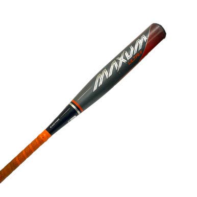 Used Easton Maxum Ultra Sl22mx58 Usssa 2 5 8" Bat 30" -5 Drop 11506-s000265318