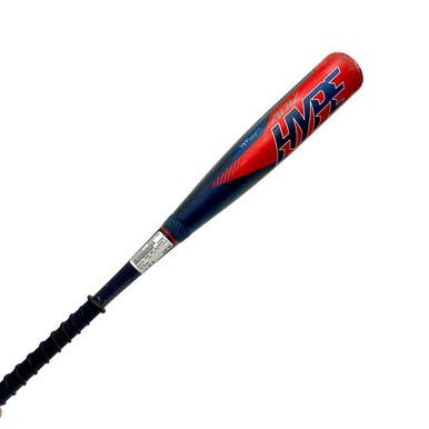 Used Easton Hype Adv Sl22hyp8 Usssa 2 3 4" Bat 30" -8 Drop 11506-s000265329