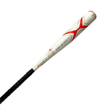 Used Easton Ghost X Evolution Sl19gxe58 Usssa 2 5 8" Bat 31" -5 Drop 11506-s000265345
