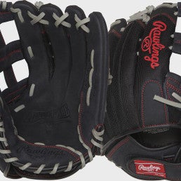 New Rawlings Renegade Softball Glove 13" Lht #r130bgsh 11506-rawr130bgshfr