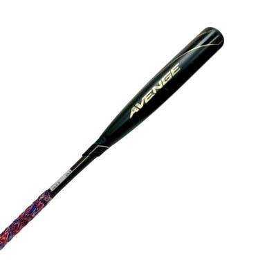 Used Axe Avenge L140h High School Bat 33" -3 Drop 11506-s000266978