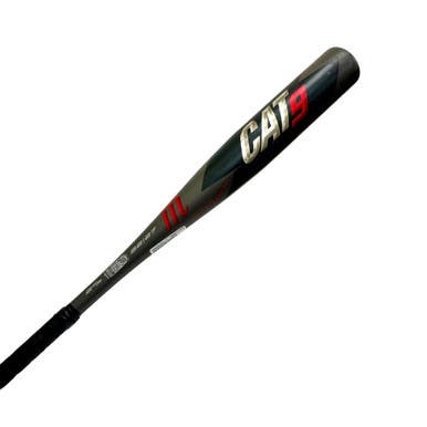 Used Marucci Cat 9 Msbc9y5 Usssa 2 5 8" Bat 32" -5 Drop 11506-s000267072