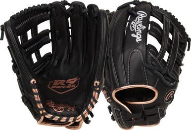 New Rawlings R9 Fastpitch Glove 13" #r9sb1306b 11506-rawr9sb1306b