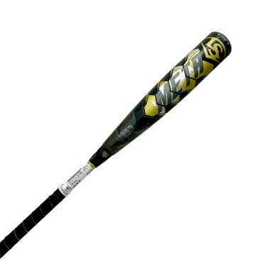 Used Louisville Slugger Meta Slmtx10l-21 Usssa 2 3 4" Bat 30" -10 Drop 11506-s000267417