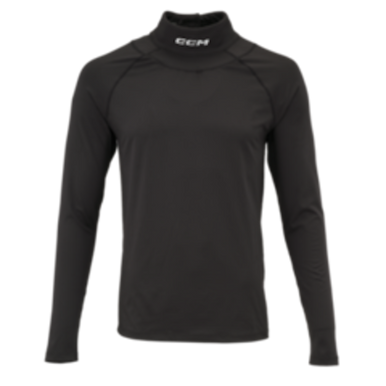 New Neck Guard Ls Top Sr L 11506-ccmtng2baadl