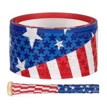 New Lizard Skins Dsp Ultra Bat Grip 1.1mm Independence #dspubb1ig 11506-lizdspubb1ig