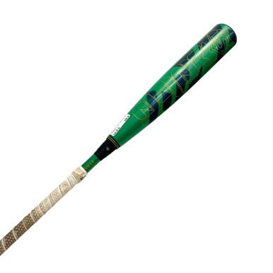 Used Louisville Slugger Meta Slmtb5-23 Usssa 2 5 8" Bat 30" -5 Drop 11506-s000267782