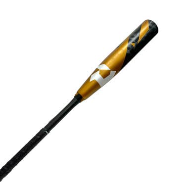 Used Demarini Zoa Zb5-22 Usssa 2 5 8" Bat 31" -5 Drop 11506-s000267821