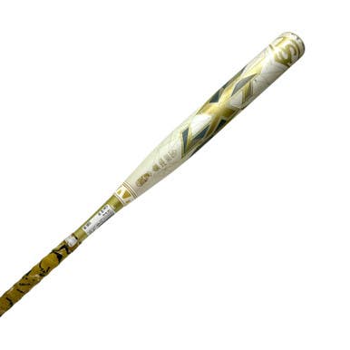 Used Louisville Slugger Lxt X19 Wtfplx19a10 Fastpitch Bat 32" -10 Drop 11506-s000267868