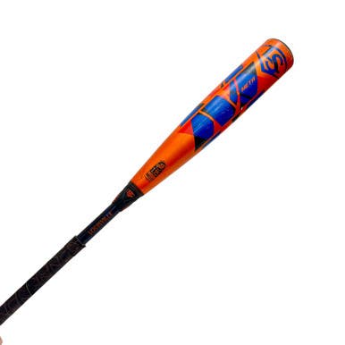 Used Louisville Slugger Meta Slmtx10l-22 Usssa 2 3 4" Bat 30" -10 Drop 11506-s000277688